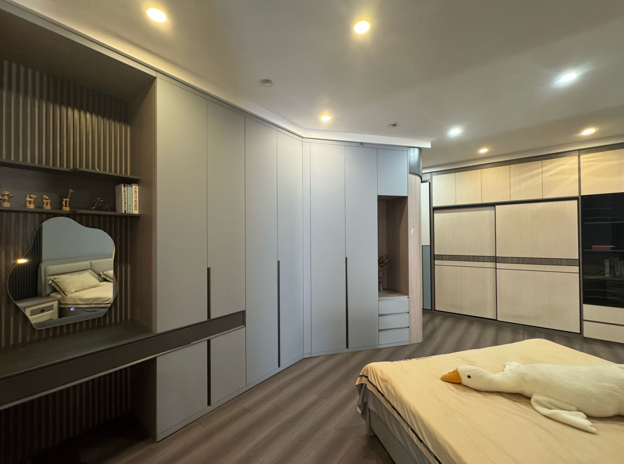 湛江全屋定制